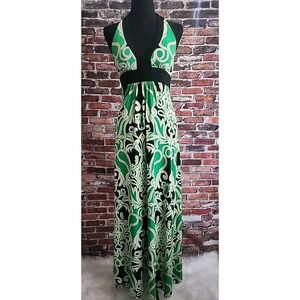 Bisou Bisou Halter Maxi Dress for Sale up to 90% Off: Poshmark Bisou Bisou Halter Maxi Dress for Sale up to 90% Off: Poshmark